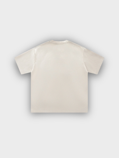 Amalfi CurveLine Tee