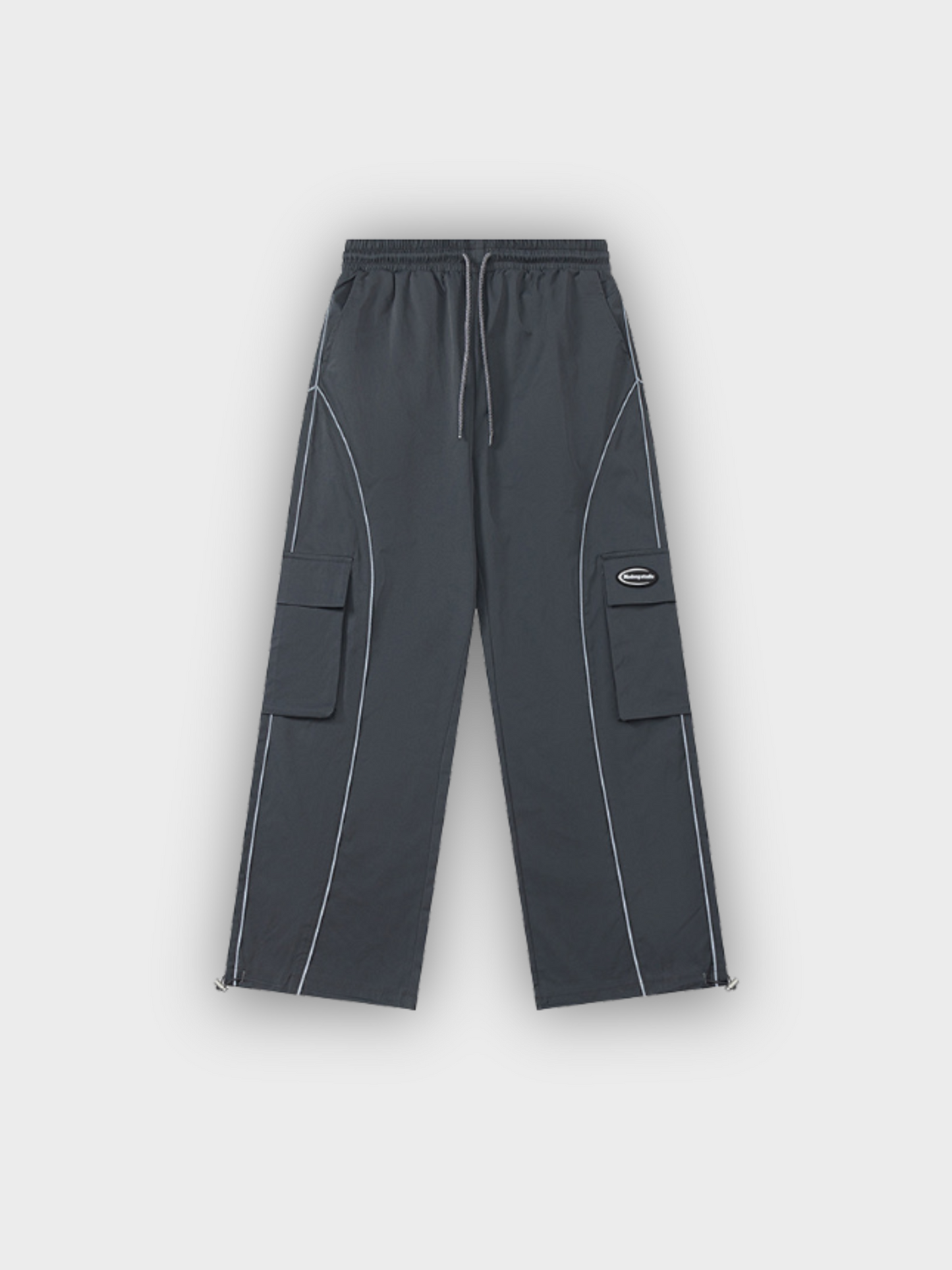 Amalfi Apex Cargo Trackpants