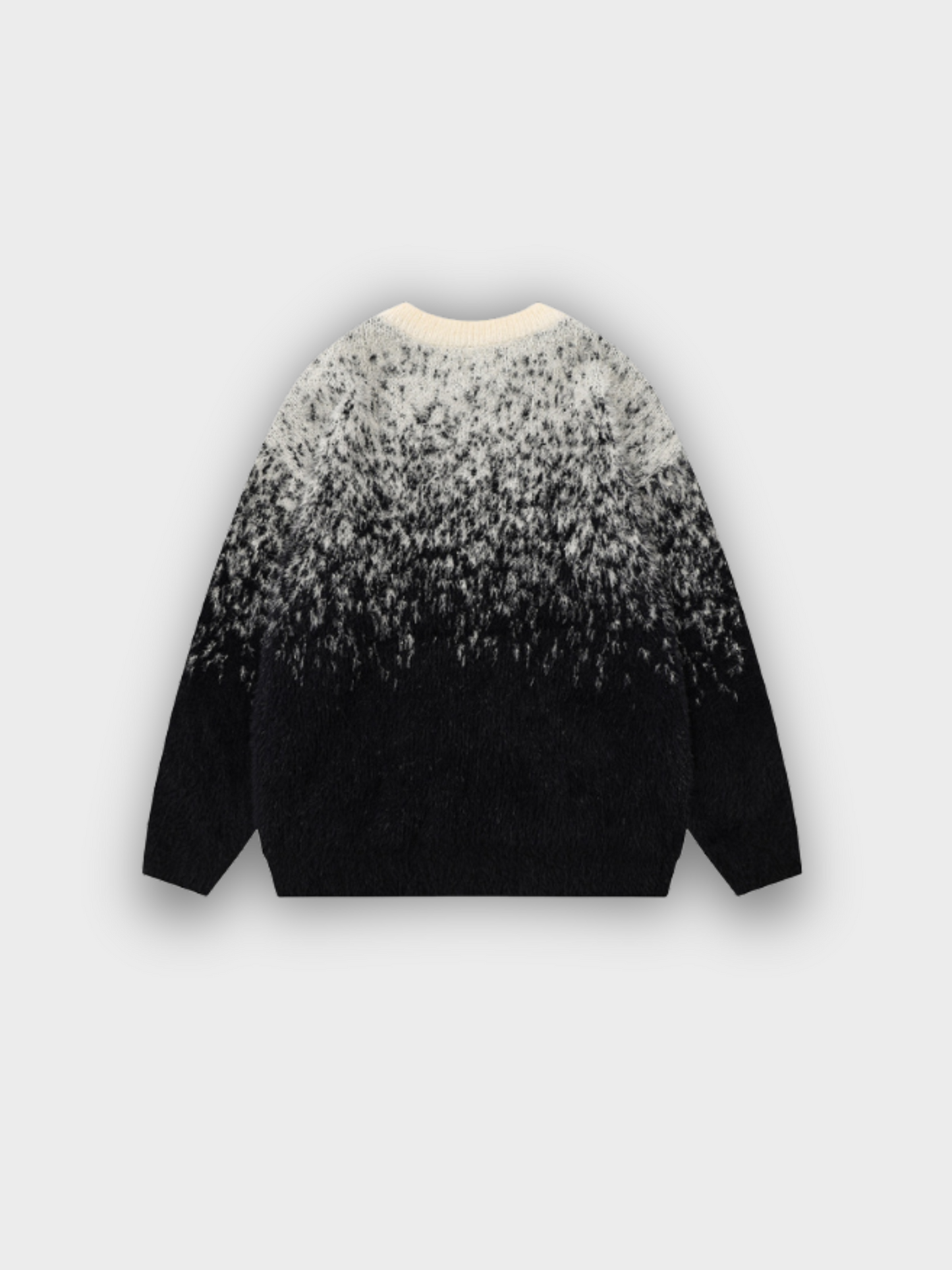 Amalfi Galaxy Knit Sweater