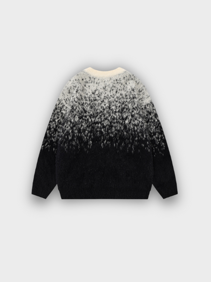 Amalfi Galaxy Knit Sweater