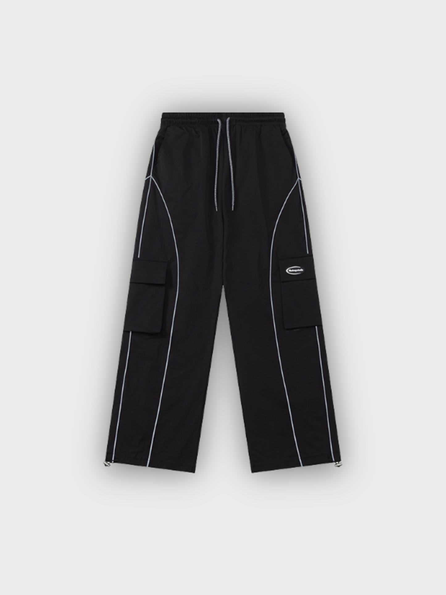 Amalfi Apex Cargo Trackpants