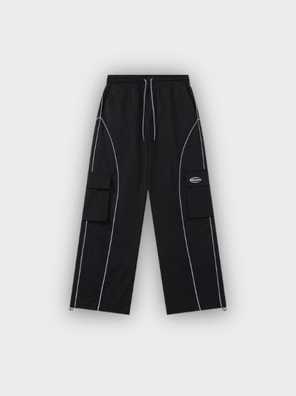 Amalfi Apex Cargo Trackpants