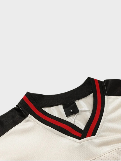 Amalfi Gridiron Club Jersey