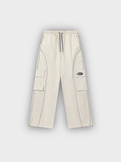 Amalfi Apex Cargo Trackpants