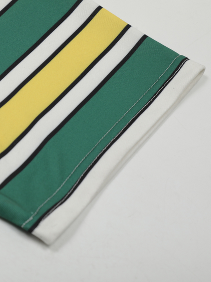 Amalfi Retro Jersey T-Shirt