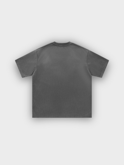 Amalfi CurveLine Tee