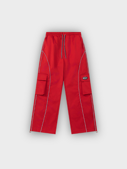 Amalfi Apex Cargo Trackpants