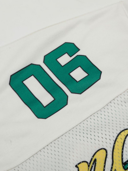 Amalfi Retro Jersey T-Shirt