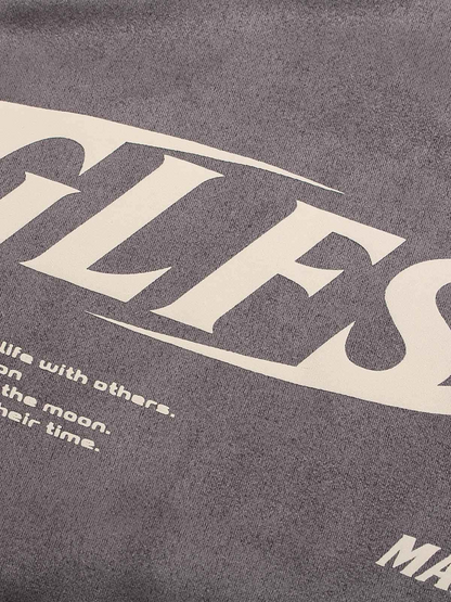 Amalfi Rival Panel T-Shirt