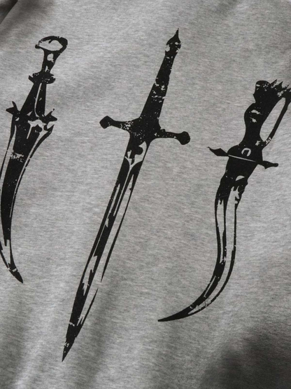 Amalfi Wasteland Reaper Jacket