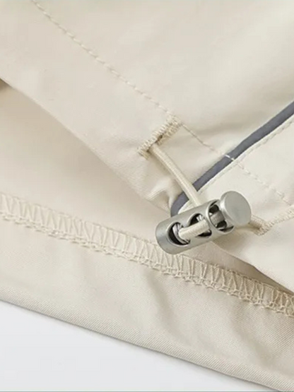 Amalfi Apex Cargo Trackpants