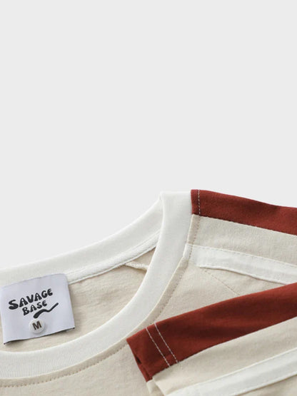 Amalfi Sports Graphic T-shirt