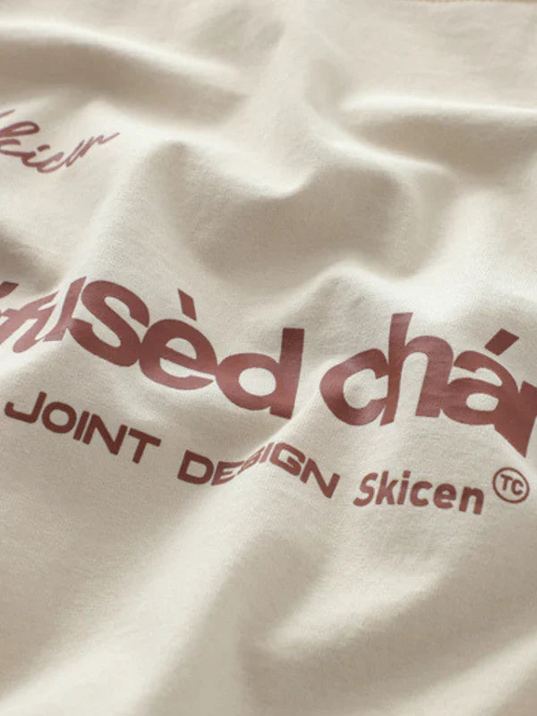 Amalfi Sports Graphic T-shirt