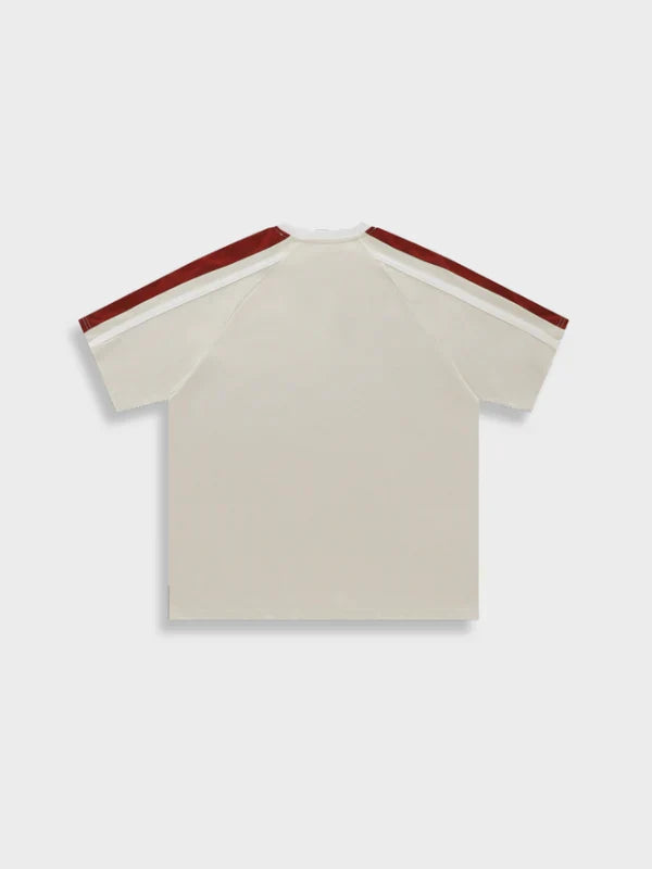 Amalfi Sports Graphic T-shirt