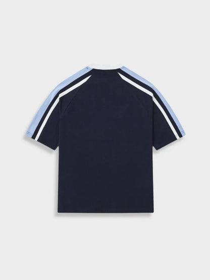 Amalfi Sports Graphic T-shirt