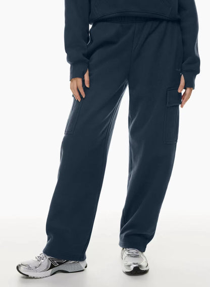 Cloud Cargo Sweats