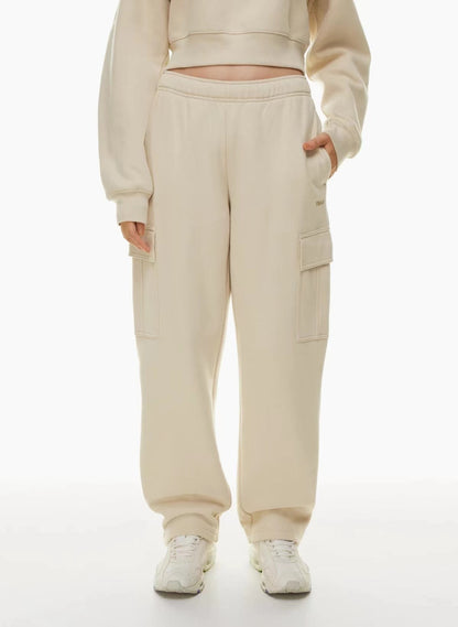 Cloud Cargo Sweats
