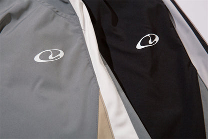 Amalfi Tech Straight Track-pants