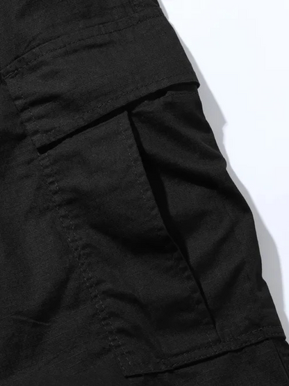 Amalfi Drift Cargo Pants