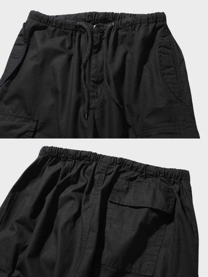 Amalfi Drift Cargo Pants
