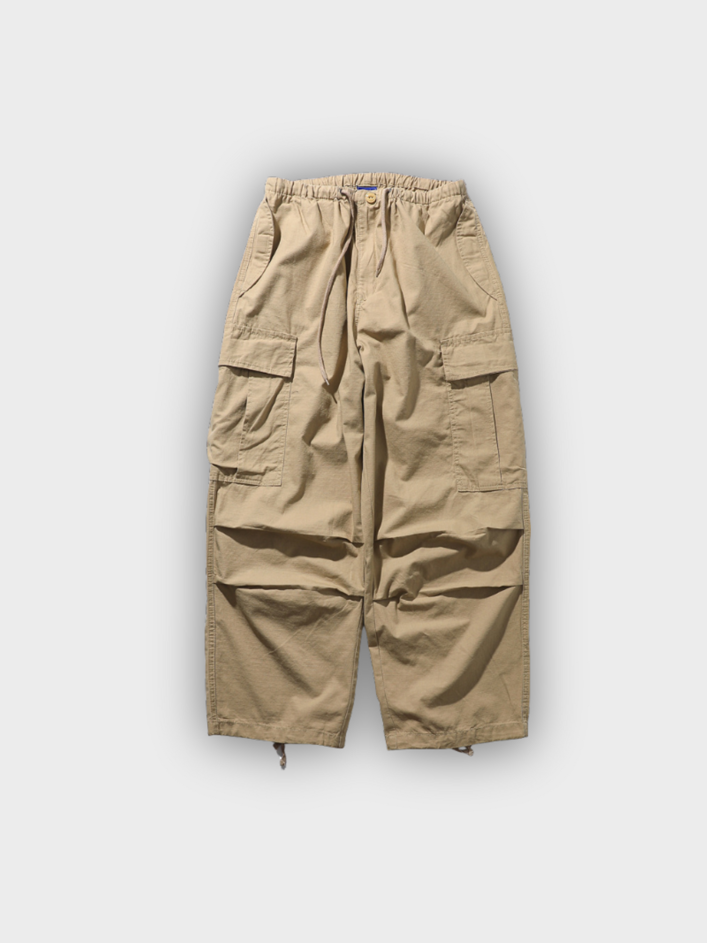 Amalfi Drift Cargo Pants